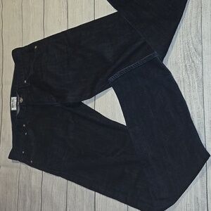 Agolde Men's Slim Fit Jeans Dark Wash Size 32